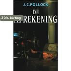 AFREKENING 9789026971556 POLLOCK, Boeken, Verzenden, Gelezen, POLLOCK