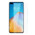 10-Pack Huawei P40 Lite Screen Protector Tempered Glass Film, Telecommunicatie, Verzenden, Nieuw