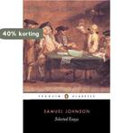 PC Selected Essays 9780140436273 David Womersley, Verzenden, Gelezen, David Womersley