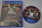 Samurai Shodown - Neogeo Collection (PS4), Nieuw