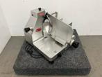 Berkel Snijmachine 250T tafelsnijmachine, Zakelijke goederen, Horeca | Keukenapparatuur, Ophalen of Verzenden, Nieuw in verpakking