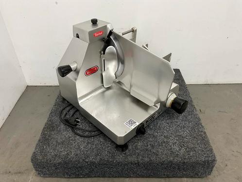 Berkel Snijmachine 250T tafelsnijmachine, Zakelijke goederen, Horeca | Keukenapparatuur, Nieuw in verpakking, Bakkerij en Slagerij