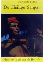 De Heilige Sangai, Verzenden