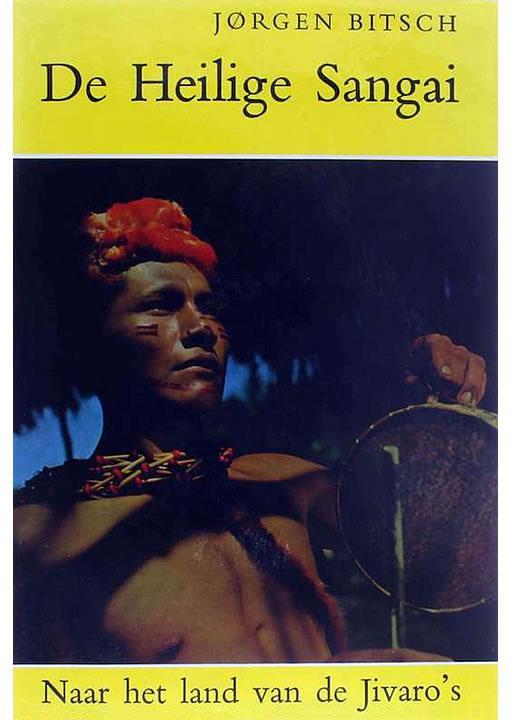 De Heilige Sangai, Boeken, Esoterie en Spiritualiteit, Gelezen, Verzenden