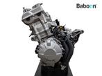 Motorblok Honda CBF 600 2007-2010 (CBF600N CBF600S PC43), Motoren, Verzenden, Gebruikt