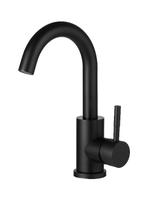 SALE - Skar - Mat zwart - Wastafelkraan / Keukenkraan -, Doe-het-zelf en Bouw, Sanitair, Ophalen of Verzenden, Nieuw