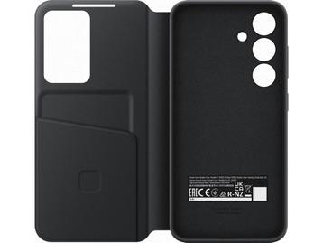 Samsung Smart View Wallet Case - Geschikt voor Samsung, Telecommunicatie, Mobiele telefoons | Hoesjes en Screenprotectors | Overige merken