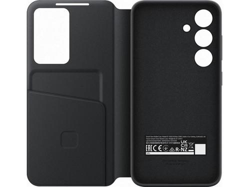Samsung Smart View Wallet Case - Geschikt voor Samsung, Telecommunicatie, Mobiele telefoons | Hoesjes en Screenprotectors | Overige merken