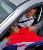 Atlético Madrid - Spaanse voetbal competitie - Antoine, Nieuw