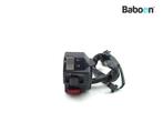 Stuurschakelaar Links Yamaha FZR 600 1989-1993 (FZR600 3HE), Verzenden, Gebruikt