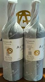 2019 Altanza Familia - Rioja DOC - 2 Magnums (1,5 l)