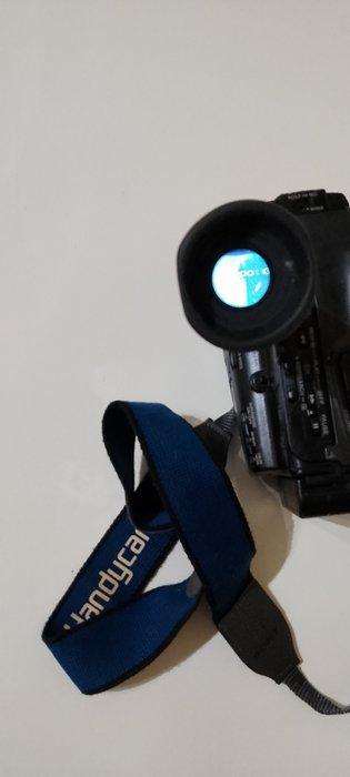 Sony CCD-TR105E Caméra vidéo8, Verzamelen, Foto-apparatuur en Filmapparatuur