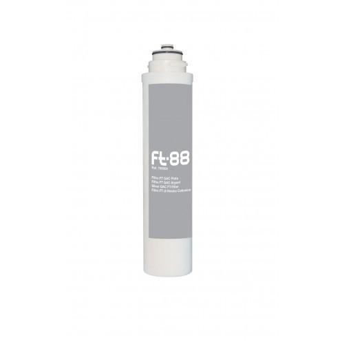 FT-88 Waterfilter Zilver Koolstof, Huis en Inrichting, Keuken | Keukenbenodigdheden, Verzenden