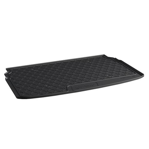 Rubber kofferbakmat | Volkswagen | T-Cross 18- 5d hat. | lag, Auto diversen, Kofferbakmatten, Nieuw, Verzenden