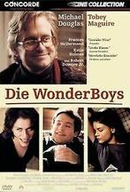 Die Wonder Boys von Curtis Hanson  DVD, Cd's en Dvd's, Zo goed als nieuw, Verzenden