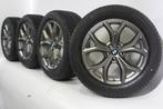 BMW X5 G05 X6 G06 735 19 inch velgen Bridgestone Runflat Win, Auto-onderdelen, Banden en Velgen, Ophalen of Verzenden, Nieuw