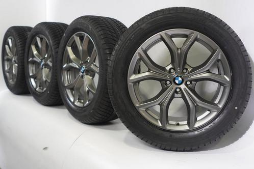 BMW X5 G05 X6 G06 735 19 inch velgen Bridgestone Runflat Win, Auto-onderdelen, Banden en Velgen, Ophalen of Verzenden