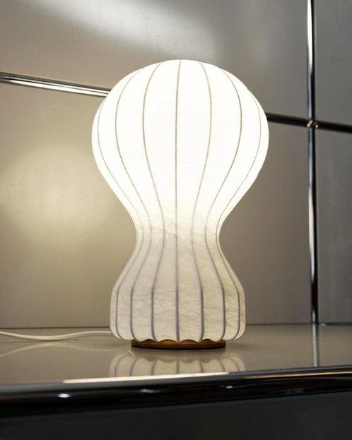 Flos - Achille Castiglioni, Pier Giacomo Castiglioni -, Antiek en Kunst, Antiek | Verlichting