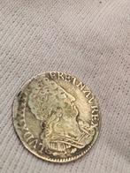 Frankrijk. Louis XIV (1643-1715). 1/10 Écu 1711-H, La