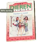 S.O.S. dierenkliniek 11 herten in nood / S.O.S., Boeken, Verzenden, Gelezen, Vail