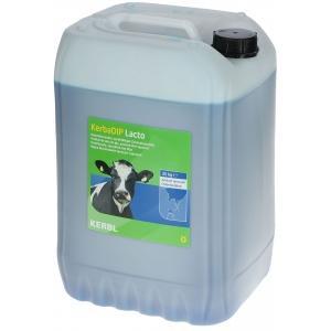 Spraydip 25l avec acide lactiq chlorhexin, Animaux & Accessoires, Autres accessoires pour animaux