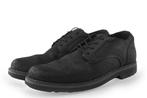 Timberland Veterschoenen in maat 42 Zwart | 5% extra korting, Kleding | Heren, Schoenen, Verzenden, Zo goed als nieuw, Veterschoenen