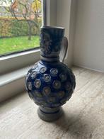 Kruik - Aardewerk - Westerwald kruik 17e eeuw, Antiek en Kunst