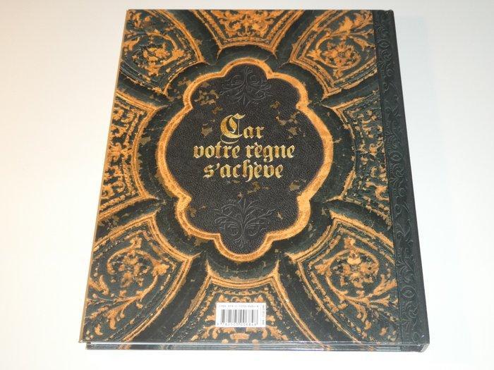 Rapaces - Intégrale - C - 1 Album - Eerste druk - 2009, Boeken, Stripverhalen