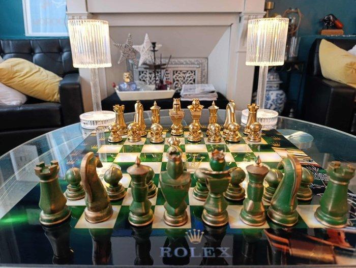 Dominique Kleiner - Rolex classique Luxe, Antiek en Kunst, Kunst | Designobjecten