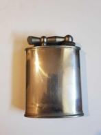 Luxor - Sans prix de réserve - Briquet de table - Acier, Verzamelen, Nieuw