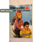 BILLIE BRADLEY 93 / VALKENPOCKETS 9789024001231 Wheeler, Boeken, Verzenden, Gelezen, Wheeler
