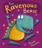 Ravenous Beast 9780744592658, Livres, Niamh Sharkey, Niamh Sharkey, Verzenden
