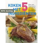 Koken met 5 ingrediënten 9789048301195 Rachel Lane, Boeken, Verzenden, Gelezen, Rachel Lane