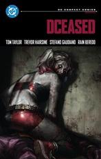 Dceased (DC Compact Comics), Verzenden