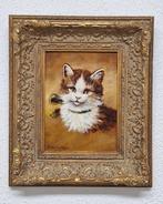 Bert Notenboom (1942-2011) - ** NO RESERVE ** Portret van