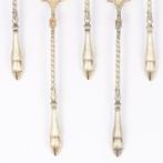 Koch & Bergfeld Bokkenpoot koffielepel - Cuillère à thé