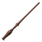 Harry Potter PVC Toverstaf Luna Lovegood, Verzamelen, Harry Potter, Ophalen of Verzenden, Nieuw