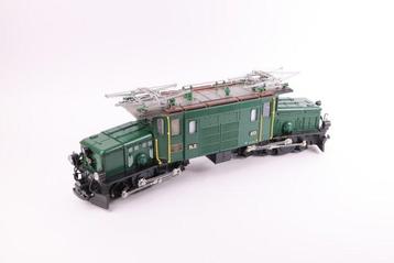 LGB G - 22405 - Locomotive électrique (1) - Ge 6/6 I, Hobby en Vrije tijd, Nieuw
