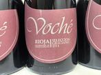 2014 Manzanos Wines, Voché , Selección Graciano - Rioja DOCa, Nieuw