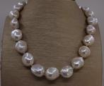 Sans Prix de Réserve - Collier Perles deau douce baroque, Nieuw