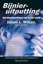 Bijnieruitputting 9789079872251 James L. Wilson, Verzenden, Gelezen, James L. Wilson