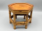Plantentafel - Bamboe - Bamboe plantentafel