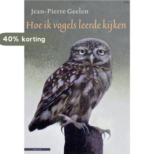 Blinde vink 9789045014395 Jean-Pierre Geelen, Boeken, Hobby en Vrije tijd, Gelezen, Verzenden
