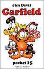 Garfield / Pocket 15 / Garfield / 15 9789022946299, Boeken, Stripverhalen, Verzenden, Gelezen, Jennifer Davis