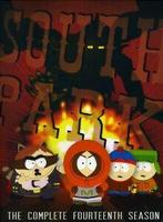 South Park: Complete Fourteenth Season [ DVD, Cd's en Dvd's, Dvd's | Overige Dvd's, Zo goed als nieuw, Verzenden
