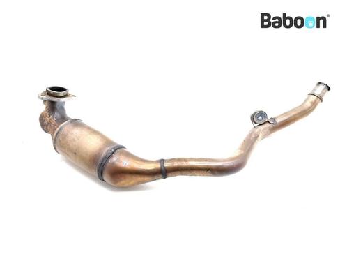 Set courbes déchappement Honda NSS 750 Forza 750 2021->, Motoren, Onderdelen | Honda, Verzenden