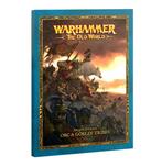 Arcane Journal Orc and Goblin Tribes (warhammer nieuw), Hobby en Vrije tijd, Ophalen of Verzenden, Nieuw