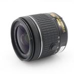 Nikon AF-P 18-55mm F/3.5-5.6G DX | Tweedehands, Verzenden, Zo goed als nieuw
