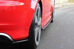 Rear splitter voor Audi RS3 8P, Ophalen of Verzenden