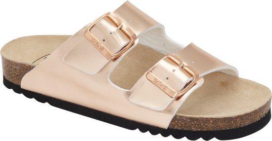 SCHOLL JOSEPHINE Lamsynth-W-37 (Slippers, Damesschoenen), Vêtements | Femmes, Chaussures, Envoi